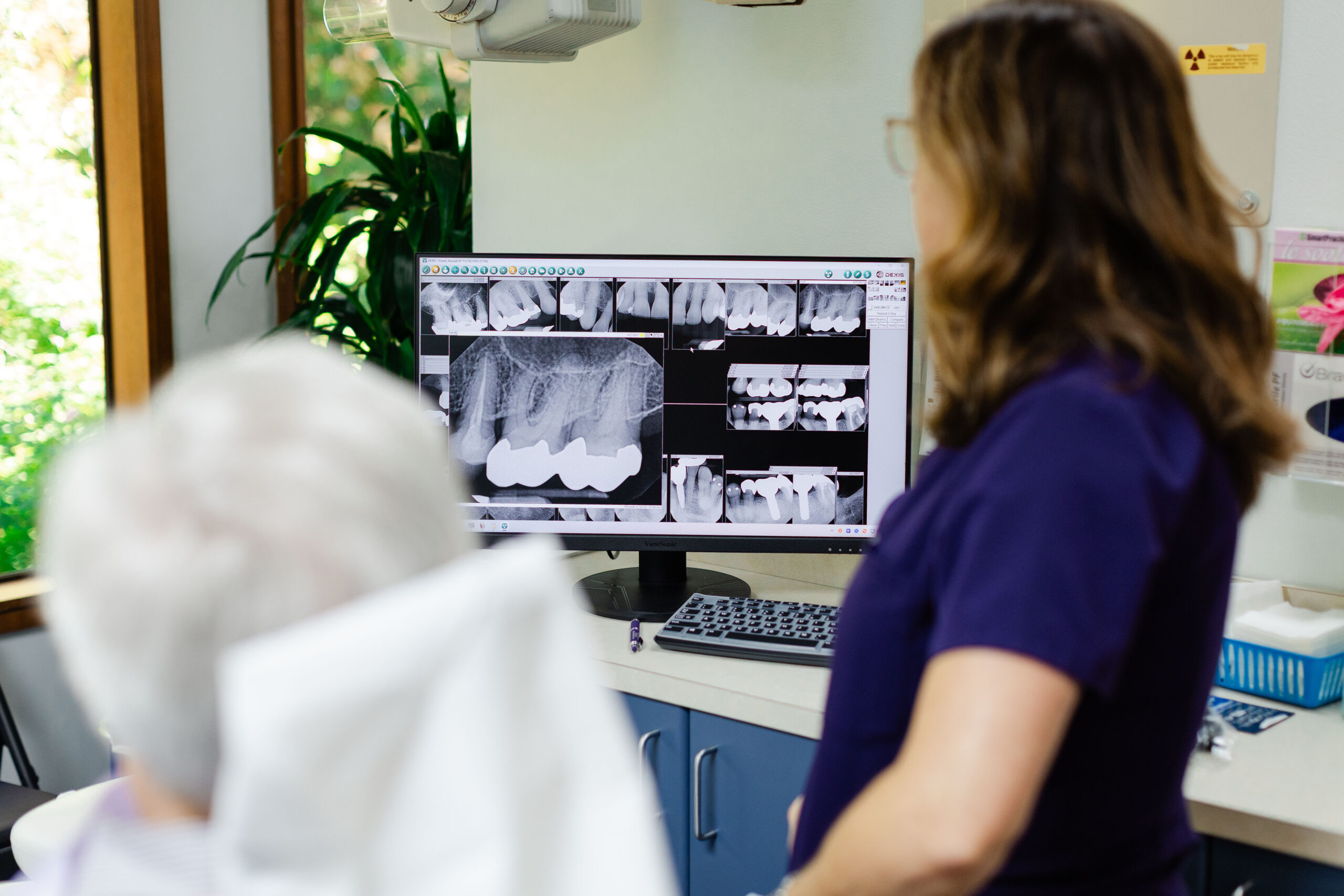 What to do in a dental emergency at Cornell Family Dental