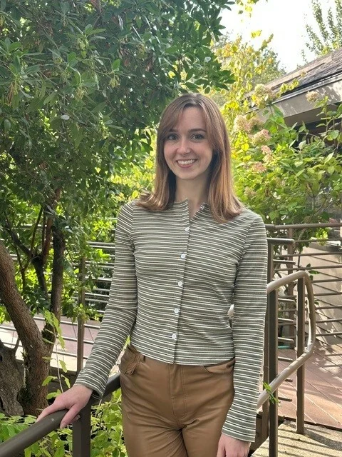 Emily, front office assistant at Cornell Family Dental